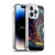 JK Stewart Key Art Tree With Small Door In Trunk Soft Gel Case for Apple iPhone 14 Pro & MagSafe