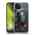 JK Stewart Key Art Owl Soft Gel Case for Apple iPhone 15 Plus