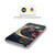 JK Stewart Key Art Rabbit On Crescent Moon Soft Gel Case for Apple iPhone 15 Pro Max