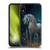 JK Stewart Key Art Unicorn Soft Gel Case for Apple iPhone XR