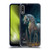 JK Stewart Key Art Unicorn Soft Gel Case for LG K22