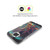 JK Stewart Key Art Tree With Small Door In Trunk Soft Gel Case for Motorola Edge 30