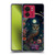 JK Stewart Key Art Owl Soft Gel Case for Motorola Moto Edge 40