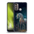 JK Stewart Key Art Unicorn Soft Gel Case for Motorola Moto G60 / Moto G40 Fusion