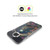 JK Stewart Key Art Owl Soft Gel Case for Motorola Moto G53 5G