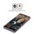 JK Stewart Key Art Owl Crescent Moon Night Garden Soft Gel Case for Google Pixel 3