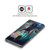 JK Stewart Key Art Raccoon Soft Gel Case for Google Pixel 7a