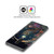JK Stewart Key Art Owl Soft Gel Case for Google Pixel 8 Pro