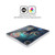JK Stewart Key Art Raccoon Soft Gel Case for Samsung Galaxy Tab S8 Ultra