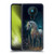 JK Stewart Key Art Unicorn Soft Gel Case for Nokia 5.3