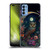JK Stewart Key Art Owl Soft Gel Case for OPPO Reno 4 5G