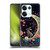 JK Stewart Key Art Rabbit On Crescent Moon Soft Gel Case for OPPO Reno8 Pro