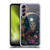 JK Stewart Key Art Owl Soft Gel Case for Samsung Galaxy A14 5G