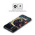 JK Stewart Key Art Rabbit On Crescent Moon Soft Gel Case for Samsung Galaxy A14 5G