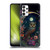 JK Stewart Key Art Owl Soft Gel Case for Samsung Galaxy A32 (2021)