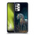 JK Stewart Key Art Unicorn Soft Gel Case for Samsung Galaxy A32 (2021)