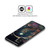 JK Stewart Key Art Owl Soft Gel Case for Samsung Galaxy A34 5G