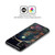 JK Stewart Key Art Owl Soft Gel Case for Samsung Galaxy S21 5G