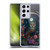 JK Stewart Key Art Owl Soft Gel Case for Samsung Galaxy S21 Ultra 5G
