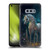 JK Stewart Key Art Unicorn Soft Gel Case for Samsung Galaxy S10e