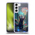 JK Stewart Key Art Raccoon Soft Gel Case for Samsung Galaxy S22 5G