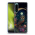 JK Stewart Key Art Owl Soft Gel Case for Sony Xperia 5 IV