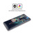 JK Stewart Key Art Raccoon Soft Gel Case for Sony Xperia 5 IV