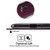 JK Stewart Key Art Raccoon Soft Gel Case for Sony Xperia Pro-I