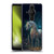 JK Stewart Key Art Unicorn Soft Gel Case for Sony Xperia Pro-I
