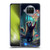 JK Stewart Key Art Raccoon Soft Gel Case for Xiaomi Mi 10T Lite 5G