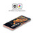 JK Stewart Key Art Orange Cat Sitting Soft Gel Case for Xiaomi 12