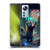 JK Stewart Key Art Raccoon Soft Gel Case for Xiaomi 12