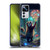 JK Stewart Key Art Raccoon Soft Gel Case for Xiaomi 12T Pro