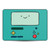 Adventure Time Graphics BMO Vinyl Sticker Skin Decal Cover for Apple MacBook Air 15" M2 2023 