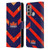 Edinburgh Rugby Graphic Art Orange Pattern Leather Book Wallet Case Cover For Motorola Moto G60 / Moto G40 Fusion