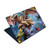 Anne Stokes Artwork Dragon Clan Vinyl Sticker Skin Decal Cover for Apple MacBook Air 15" M2 2023 