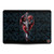 Anne Stokes Fantasy Artworks Dagger Dragon Vinyl Sticker Skin Decal Cover for Apple MacBook Air 15" M2 2023 