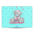 Me To You Classic Tatty Teddy Love Vinyl Sticker Skin Decal Cover for Apple MacBook Air 15" M2 2023 