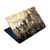 Assassin's Creed Valhalla Key Art Female Eivor Raid Leader Vinyl Sticker Skin Decal Cover for Apple MacBook Air 15" M2 2023 