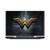 Justice League Movie Logo And Character Art Wonder Woman Vinyl Sticker Skin Decal Cover for Asus Vivobook 14 X409FA-EK555T