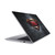 Justice League Movie Logo And Character Art Superman Vinyl Sticker Skin Decal Cover for Xiaomi Mi NoteBook 14 (2020)