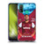 West Ham United FC 2023/24 First Team Saïd Benrahma Soft Gel Case for Huawei P Smart (2020)