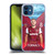 West Ham United FC 2023/24 First Team Pablo Fornals Soft Gel Case for Apple iPhone 12 / iPhone 12 Pro
