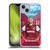 West Ham United FC 2023/24 First Team Saïd Benrahma Soft Gel Case for Apple iPhone 14 Plus