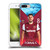 West Ham United FC 2023/24 First Team Pablo Fornals Soft Gel Case for Apple iPhone 7 Plus / iPhone 8 Plus