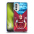 West Ham United FC 2023/24 First Team Jarrod Bowen Soft Gel Case for Motorola Moto G52