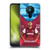 West Ham United FC 2023/24 First Team Saïd Benrahma Soft Gel Case for Nokia 5.3