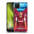 West Ham United FC 2023/24 First Team Pablo Fornals Soft Gel Case for Samsung Galaxy A12 (2020)