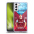West Ham United FC 2023/24 First Team Jarrod Bowen Soft Gel Case for Samsung Galaxy S21+ 5G