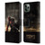 Hellboy II Graphics Key Art Poster Leather Book Wallet Case Cover For Apple iPhone 11 Pro Max